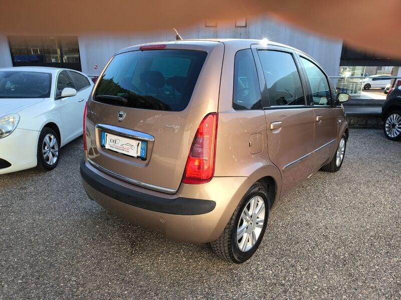 Lancia Musa 1.9 jtd DI LUSSO