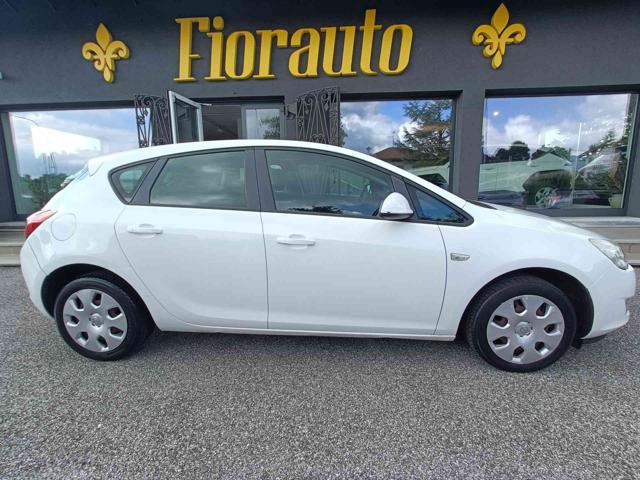 OPEL Astra 1.4 100CV 5 porte Cosmo