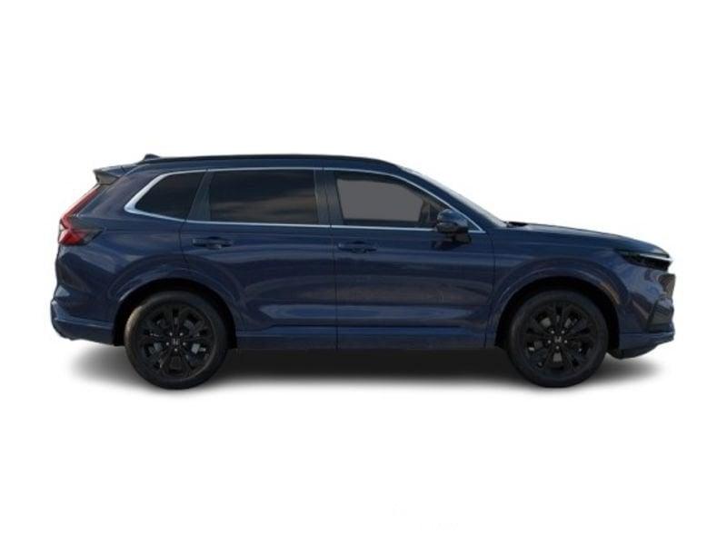 Honda CR-V 2.0 Plug-In Hybrid 184 CV Elegance Tech