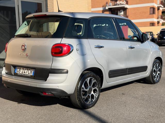 FIAT 500L 1.6 Multijet 120 CV Business