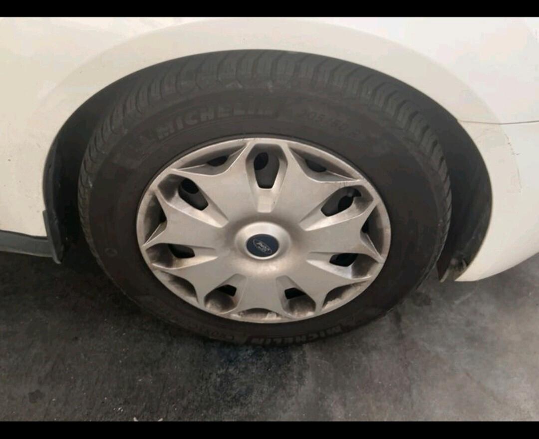 Ford Transit Connect 200 1.5 TDCi PC Furgone Maxi 2018