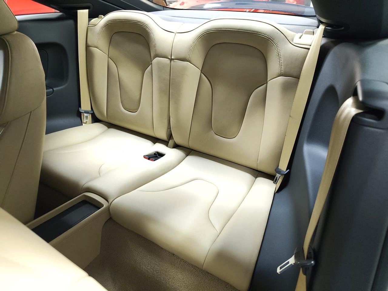 Audi TT 211CV Coupè S tronic