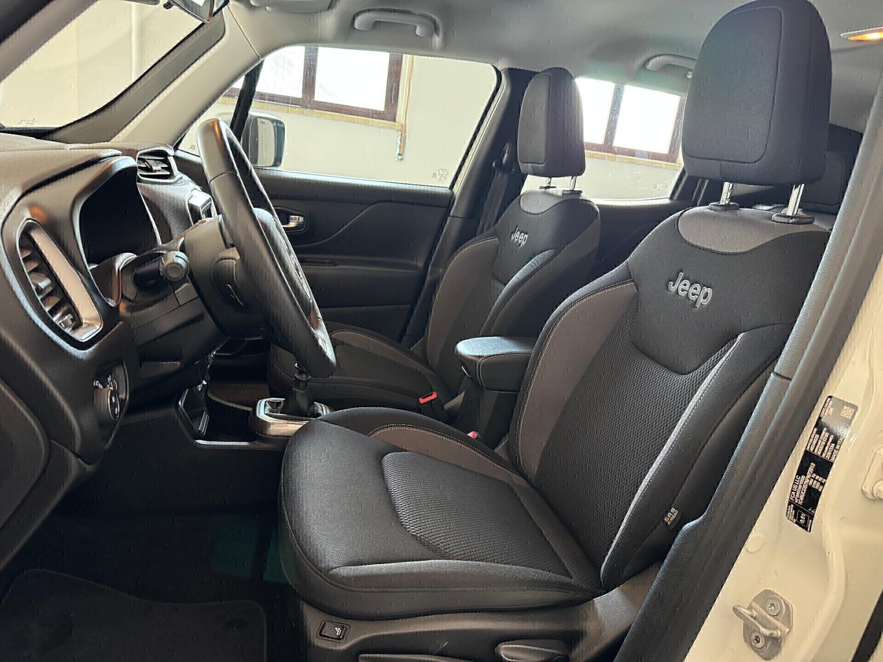 Jeep Renegade 1.6 Mjt 130 CV Limited - 2022