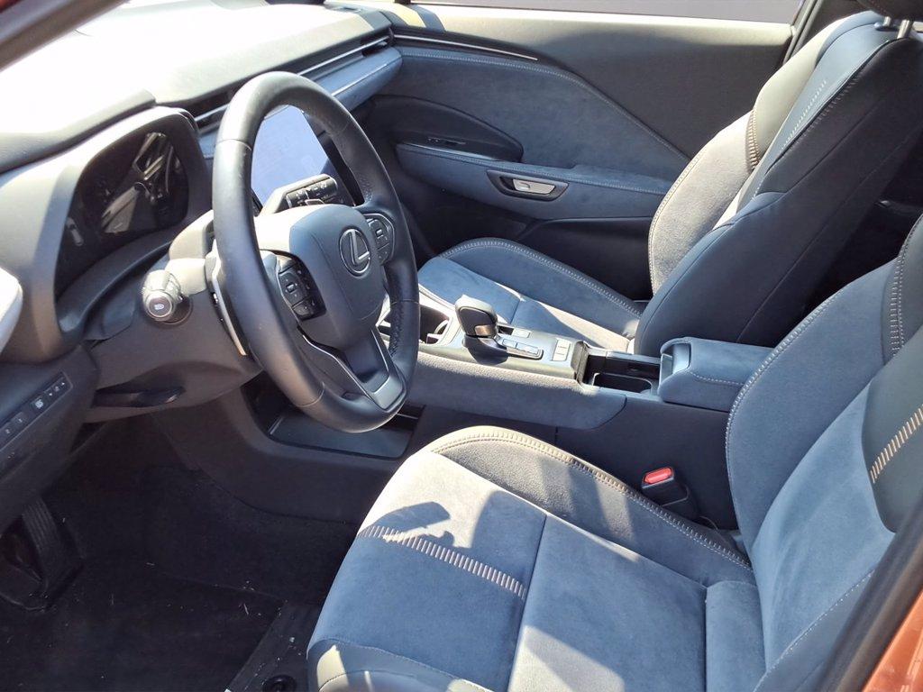 LEXUS Lbx 1.5 hybrid cool 4wd del 2024