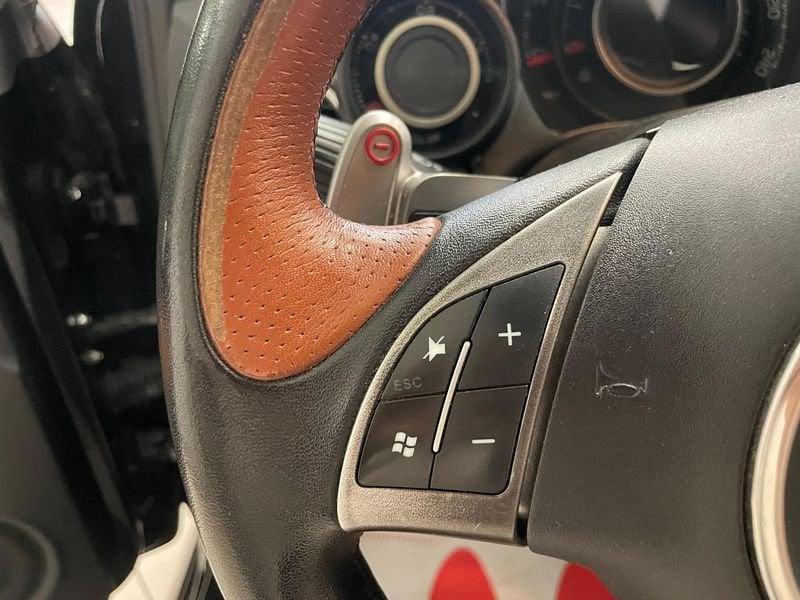 Abarth 500C 500 C 1.4 Turbo T-Jet MTA