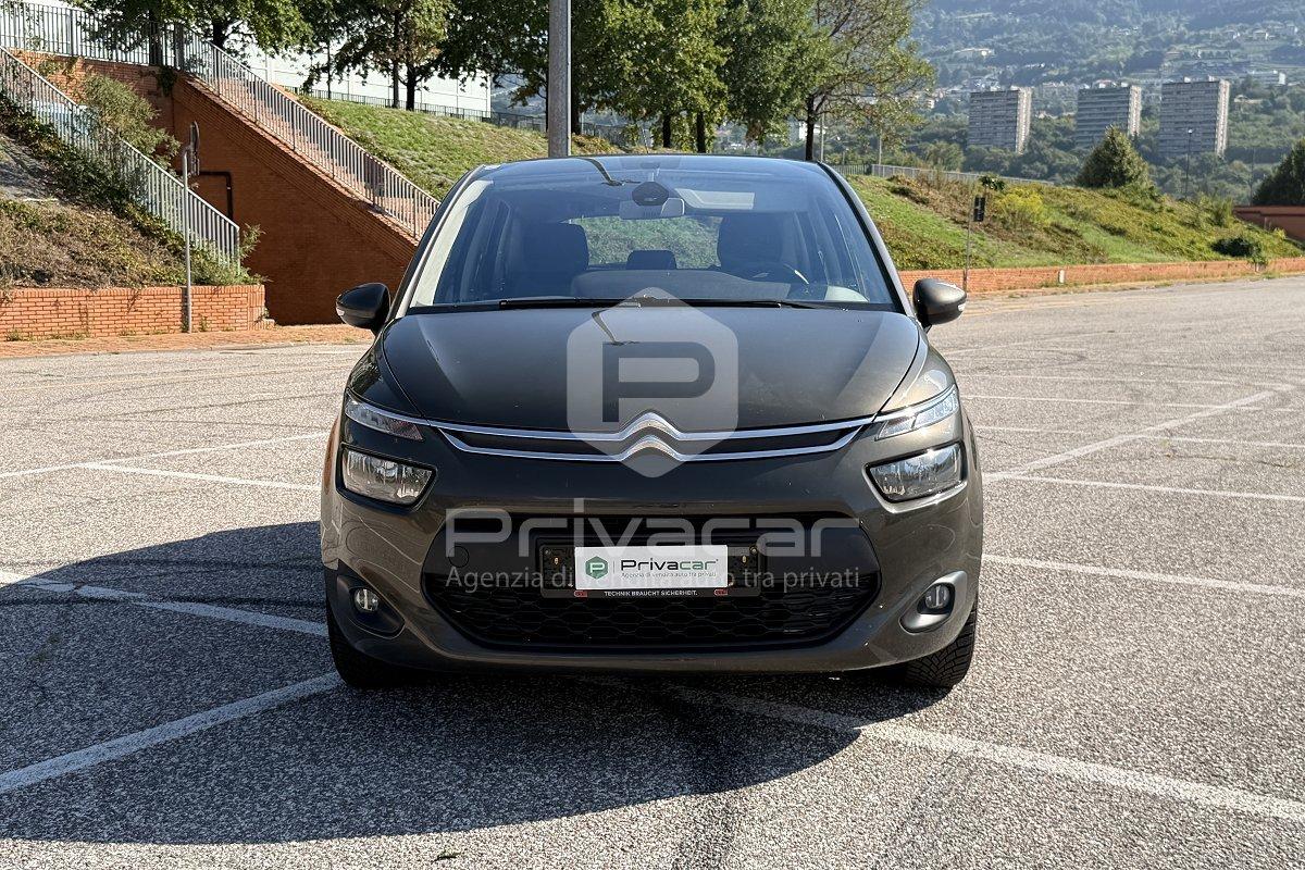 CITROEN C4 Picasso 1.6 VTi 120 Seduction