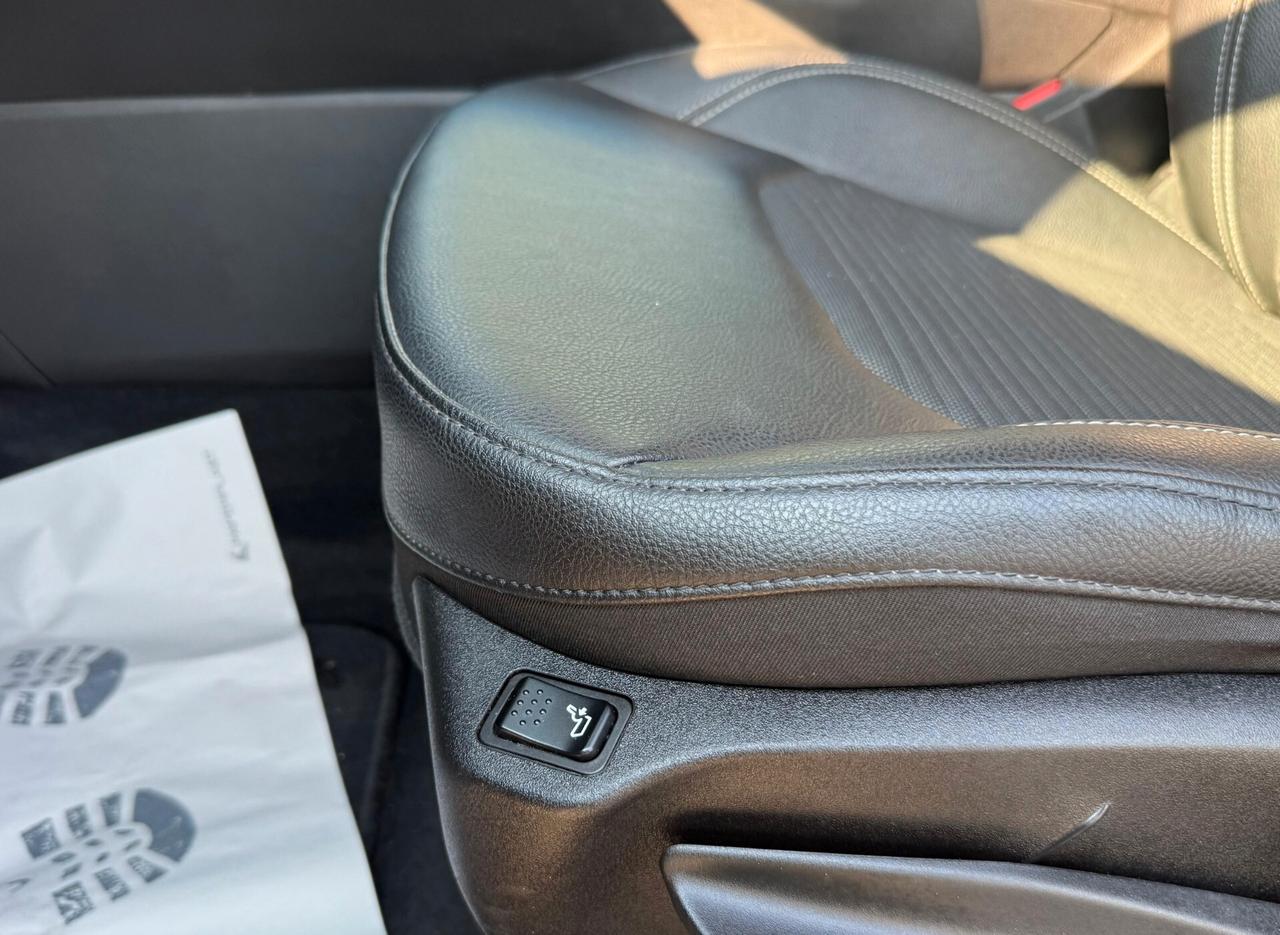 Jeep Compass 1.5 130 CV MHEV Limited Hybrid DDCT