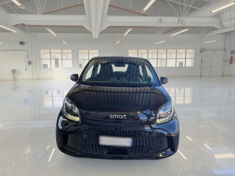 SMART FORFOUR EQ 41kW pure 5 PORTE
