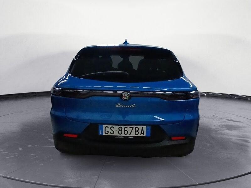 Alfa Romeo Tonale 1.6 Diesel 130cv Fwd Sprint