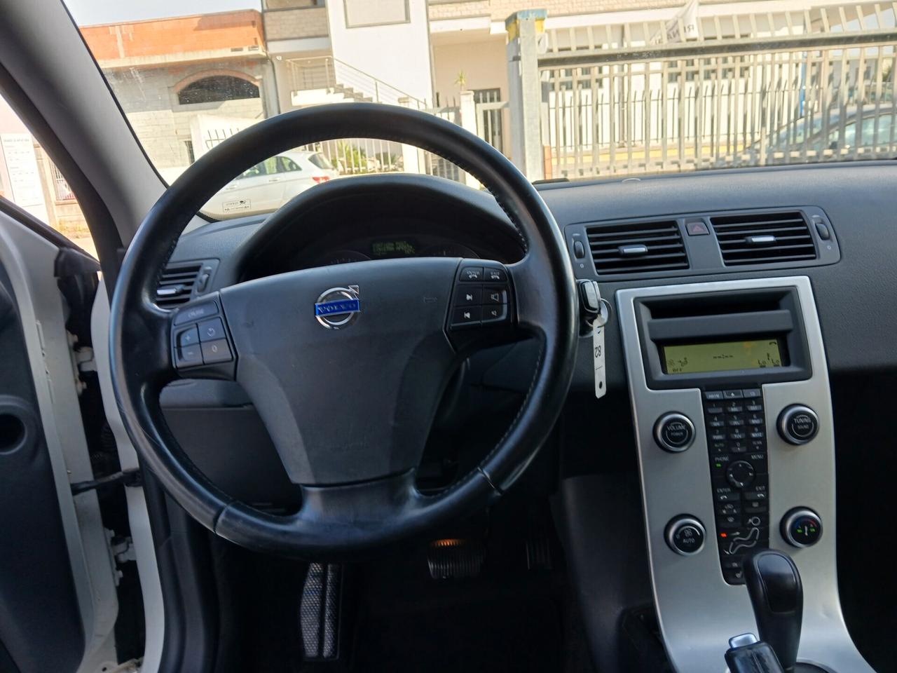 VOLVO V50 S.W. 2.000 TDI 136cv Km139.000