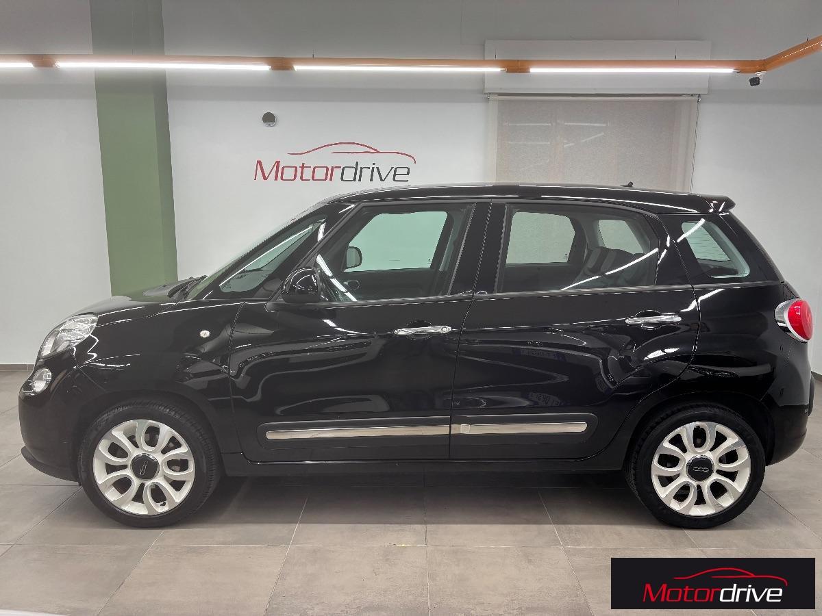 FIAT - 500 L - 1.4 95 CV Lounge