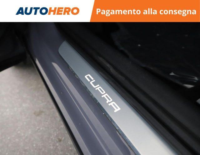 CUPRA Formentor 1.4 e-Hybrid DSG Priority