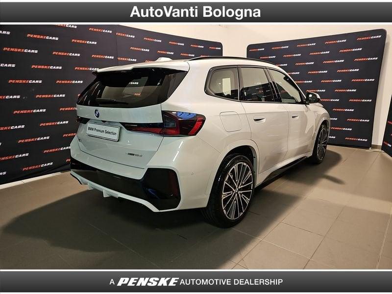 BMW X1 X1 sDrive 18d Msport