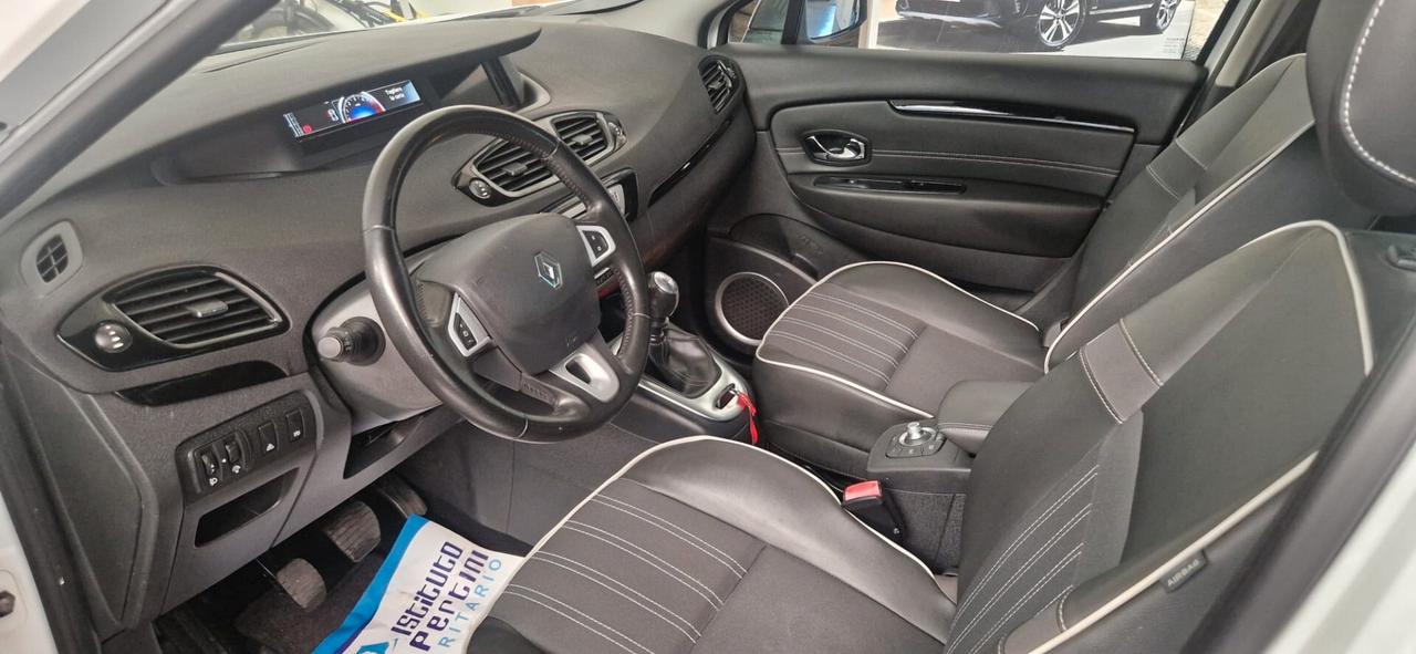 Renault Scenic Scénic XMod 1.6 dCi 130CV Start&Stop Live