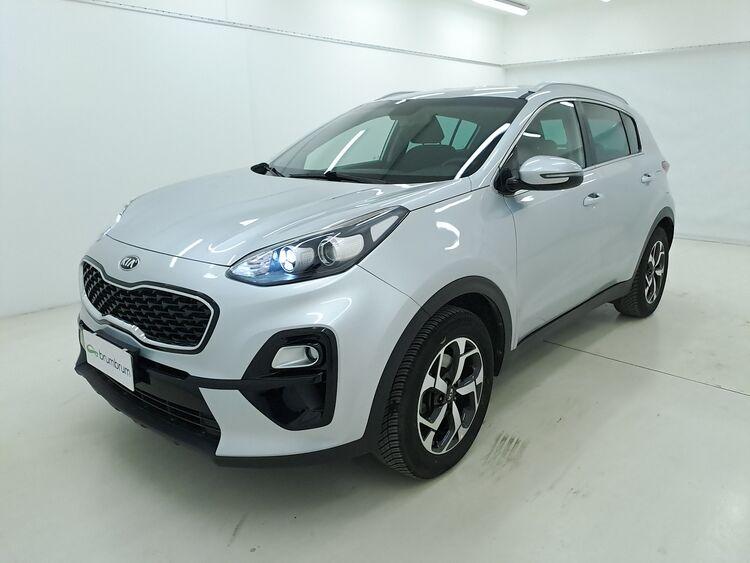 Kia Sportage Business Class DCT7 BR703777 1.6 Diesel 136CV
