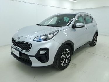 Kia Sportage Business Class DCT7 BR703777 1.6 Diesel 136CV