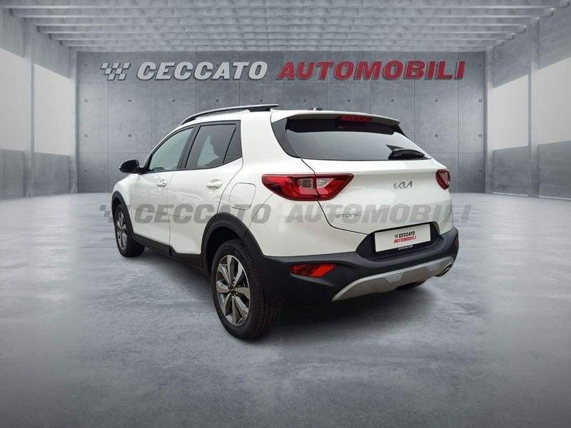 KIA Stonic Stonic 1.2 dpi Style 84cv