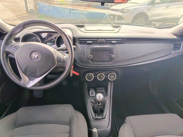 ALFA ROMEO Giulietta 2.0 JTDm 150 CV Super