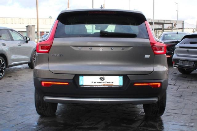 Volvo XC40 1.5 t5 phev Inscription Expression auto