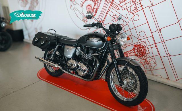 TRIUMPH Bonneville T100