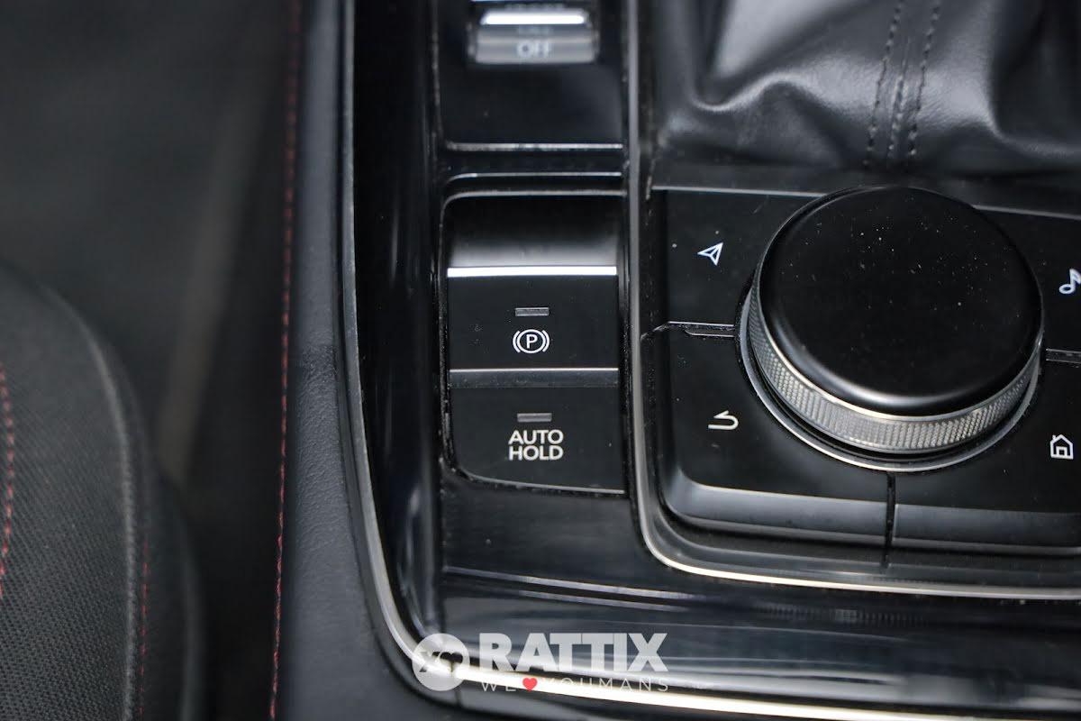 Mazda CX-30 2.0 m-hybrid 150CV Homura 6at