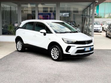Opel Crossland 1.2 12V S&S 110CV Euro 6 - 2021