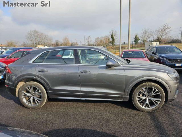 AUDI Q8 Q8 50 3.0 tdi mhev Sport quattro tiptronic GG604JJ