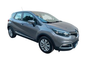 Renault Captur 0.9 tce Live s&s *NEOPATENTATI*