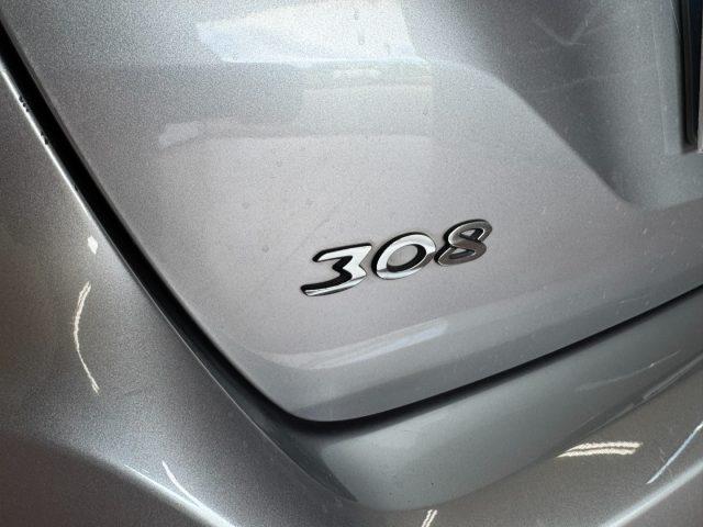 PEUGEOT 308 BlueHDi 100 S&S Business UnicoProp. IvaEsp