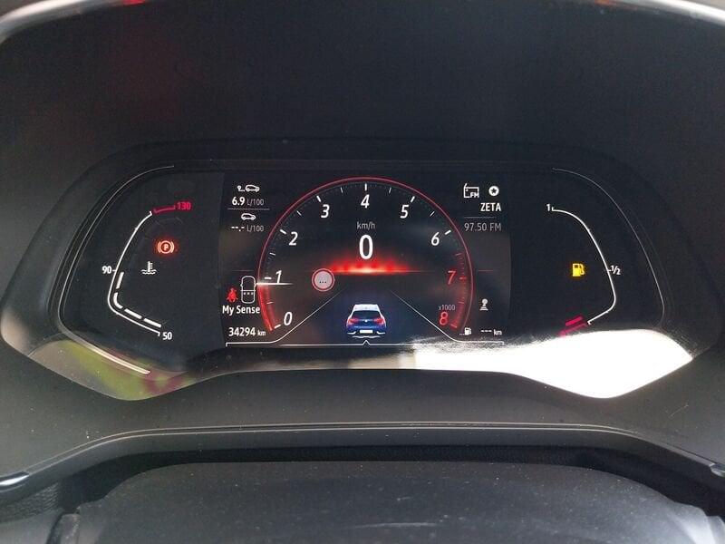 Renault Captur Captur 1.0 tce Intens 90cv my21