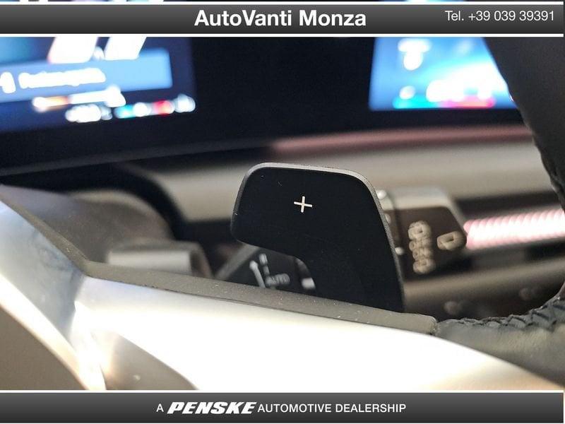 BMW Serie 1 118d MSport Pro + PNEUMATICI ESTIVI