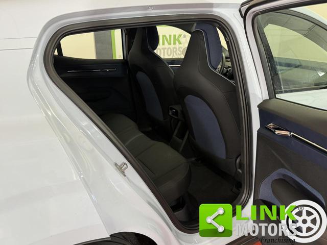 VOLVO EX30 SINGLE MOTOR RWD EXTENDED RANGE CORE 272CV- garanz