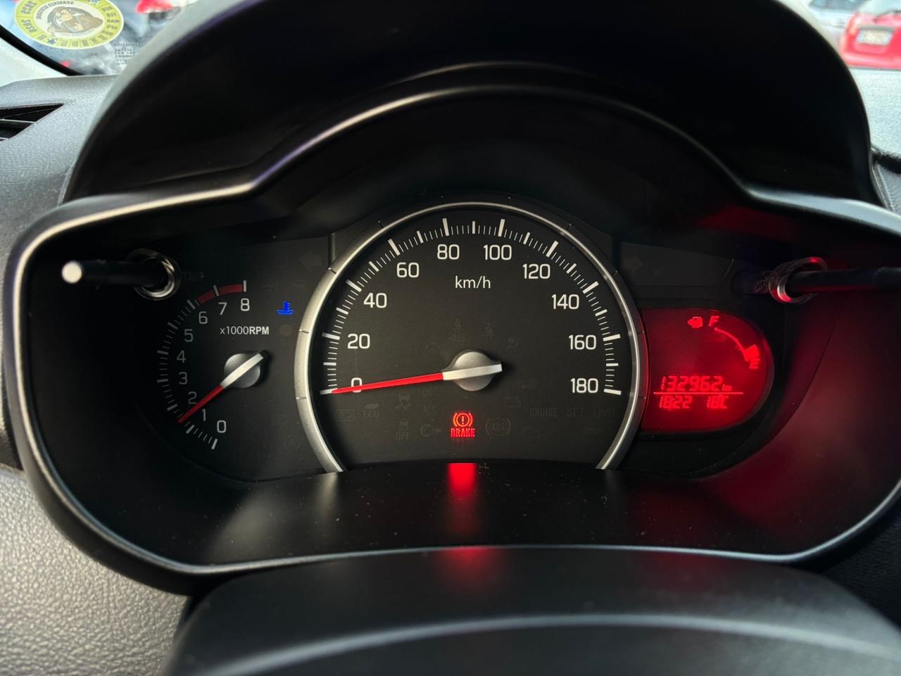 Suzuki Celerio 1.0 Style