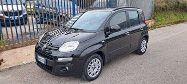 Fiat Panda 1.3 MJT S&S Lounge