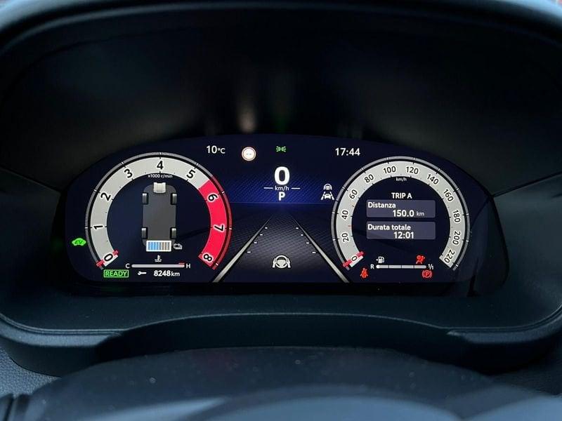 Toyota Yaris Cross 1.5H (130 CV) E-CVT GR Sport con Teck Pack