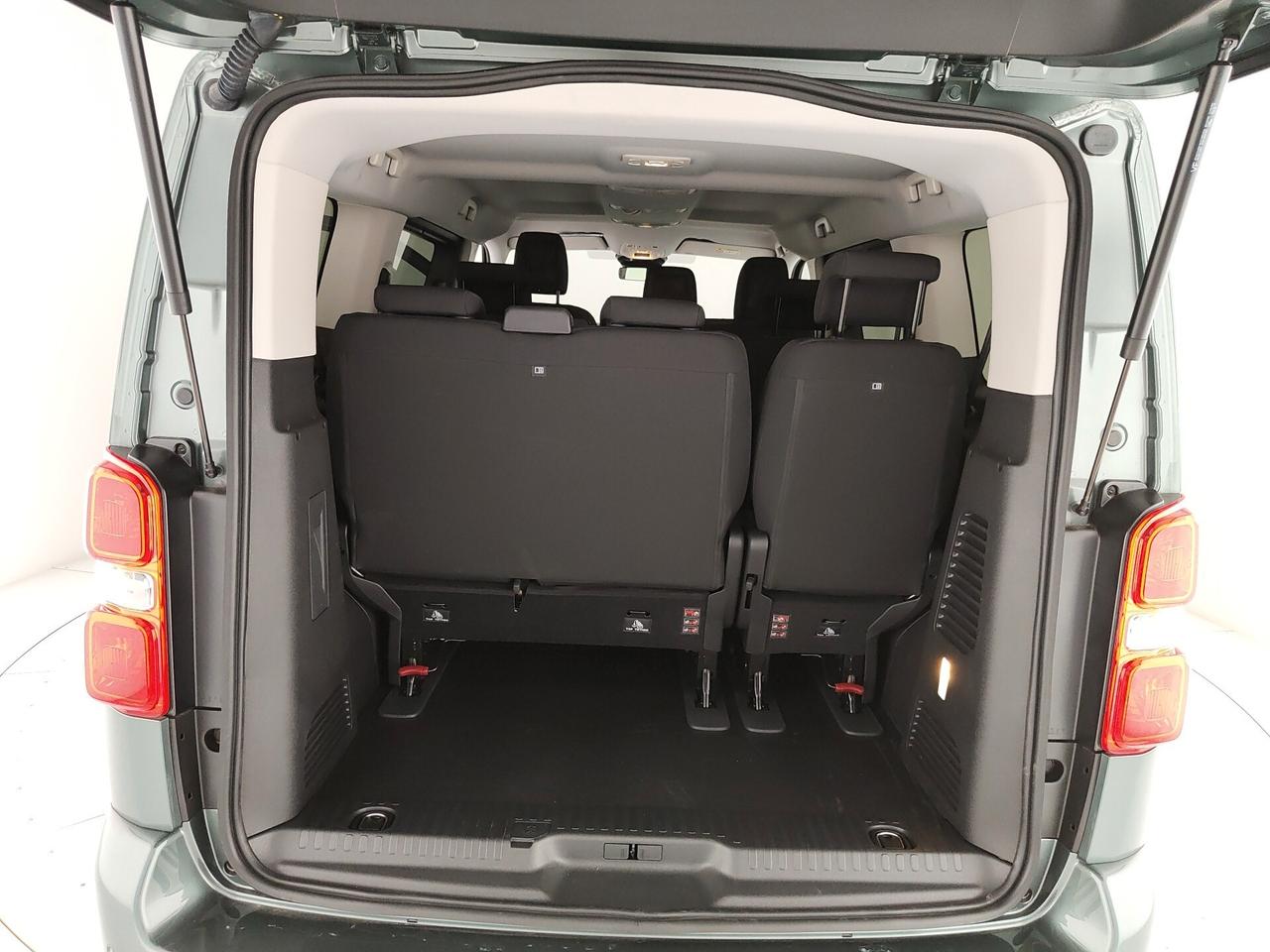 Fiat Ulysse 2.0 BlueHDi 180 CV AT8 L3