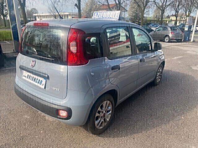 Fiat Panda 1.0 FireFly Hybrid