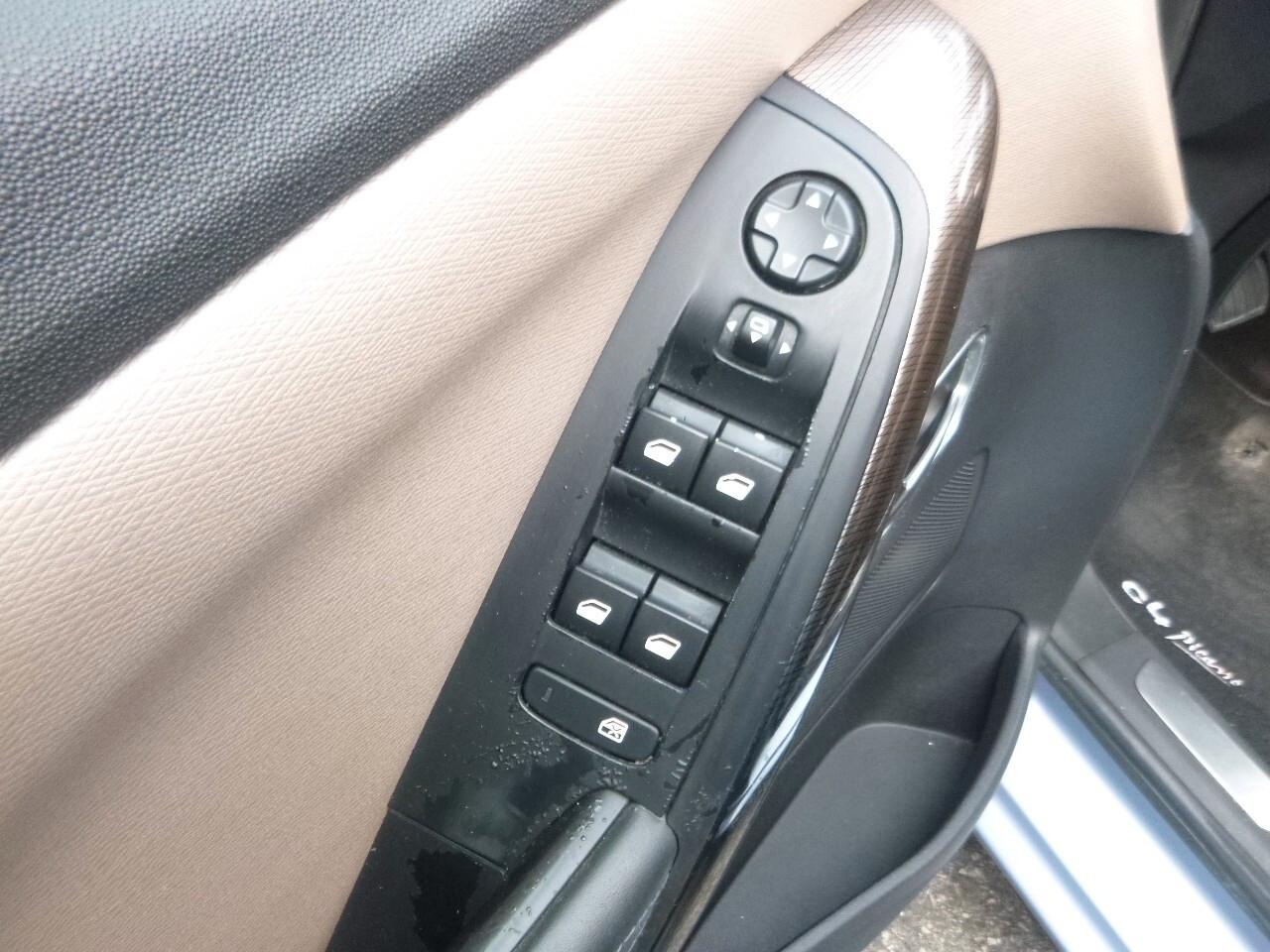 Citroen C4 Picasso BlueHDi 150 S&S Exclusive