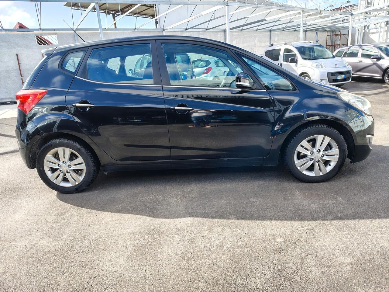 Hyundai iX20 1.6 CRDI 115 CV Style