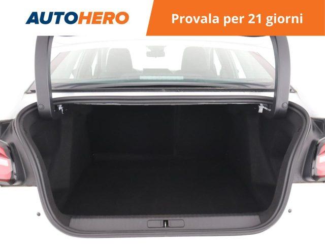 CITROEN C4 X BlueHDI 130 S&S EAT8 Feel Pack