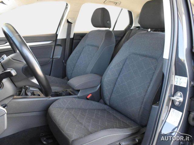 VOLKSWAGEN Golf 1.0 TSI EVO 110cv Life Virtual, ACC, AppConnect