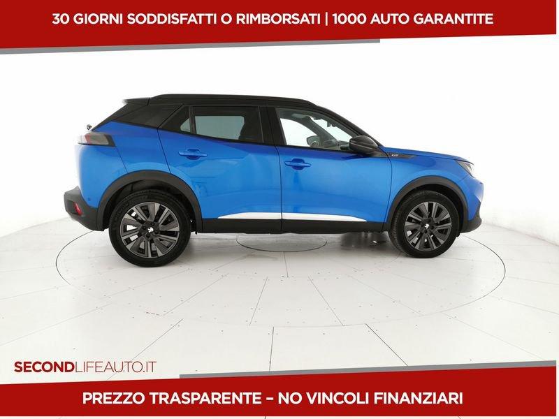 Peugeot 2008 1.2 puretech GT Pack s&s 130cv eat8