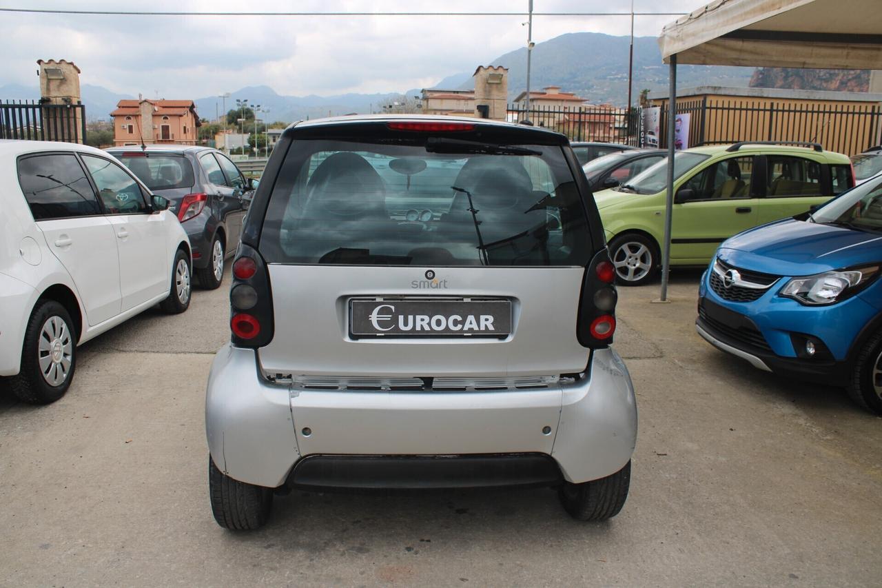 Smart Smart 600 smart & pure (40 kW)