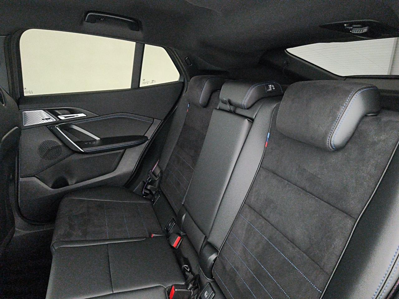 BMW X2 M35i xDive Msport Pro