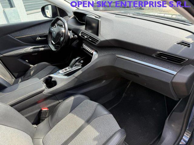 PEUGEOT 5008 BlueHDi 130 S&S Allure 7 Posti
