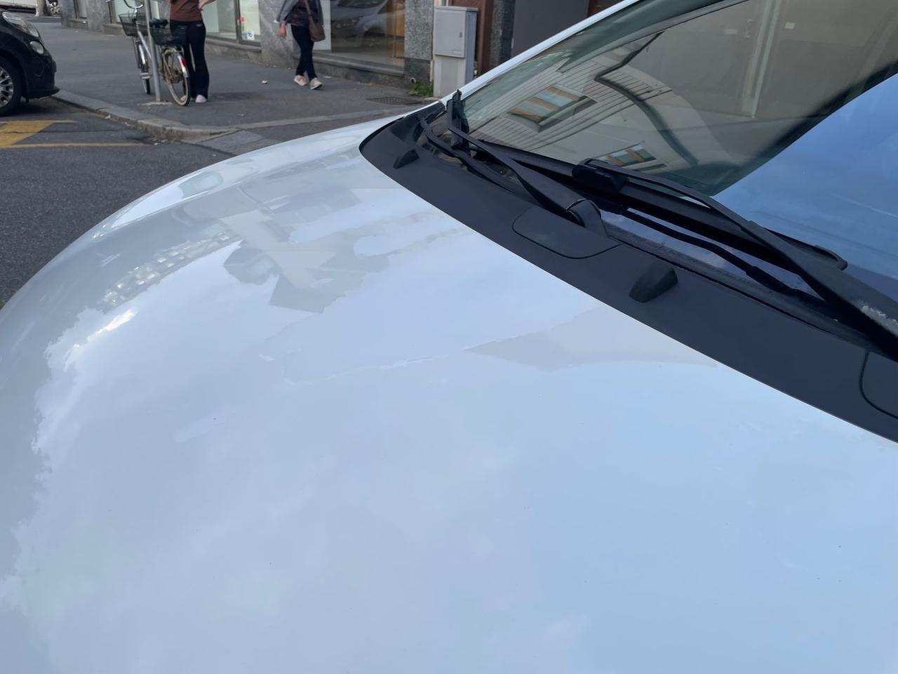 Ford Ka Titanium 1.2