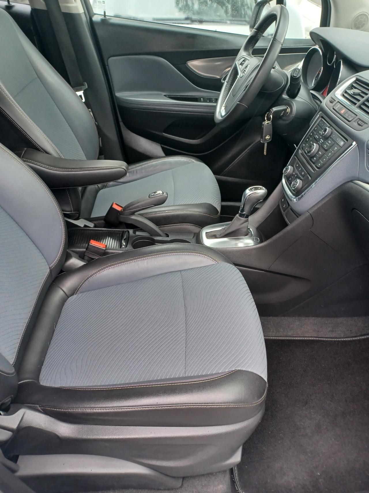 Opel Mokka 1.7 CDTI Automatica Cosmo