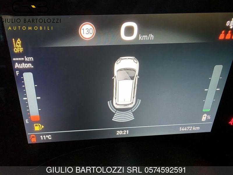 FIAT Panda Cross Panda Cross 1.0 FireFly S&S Hybrid