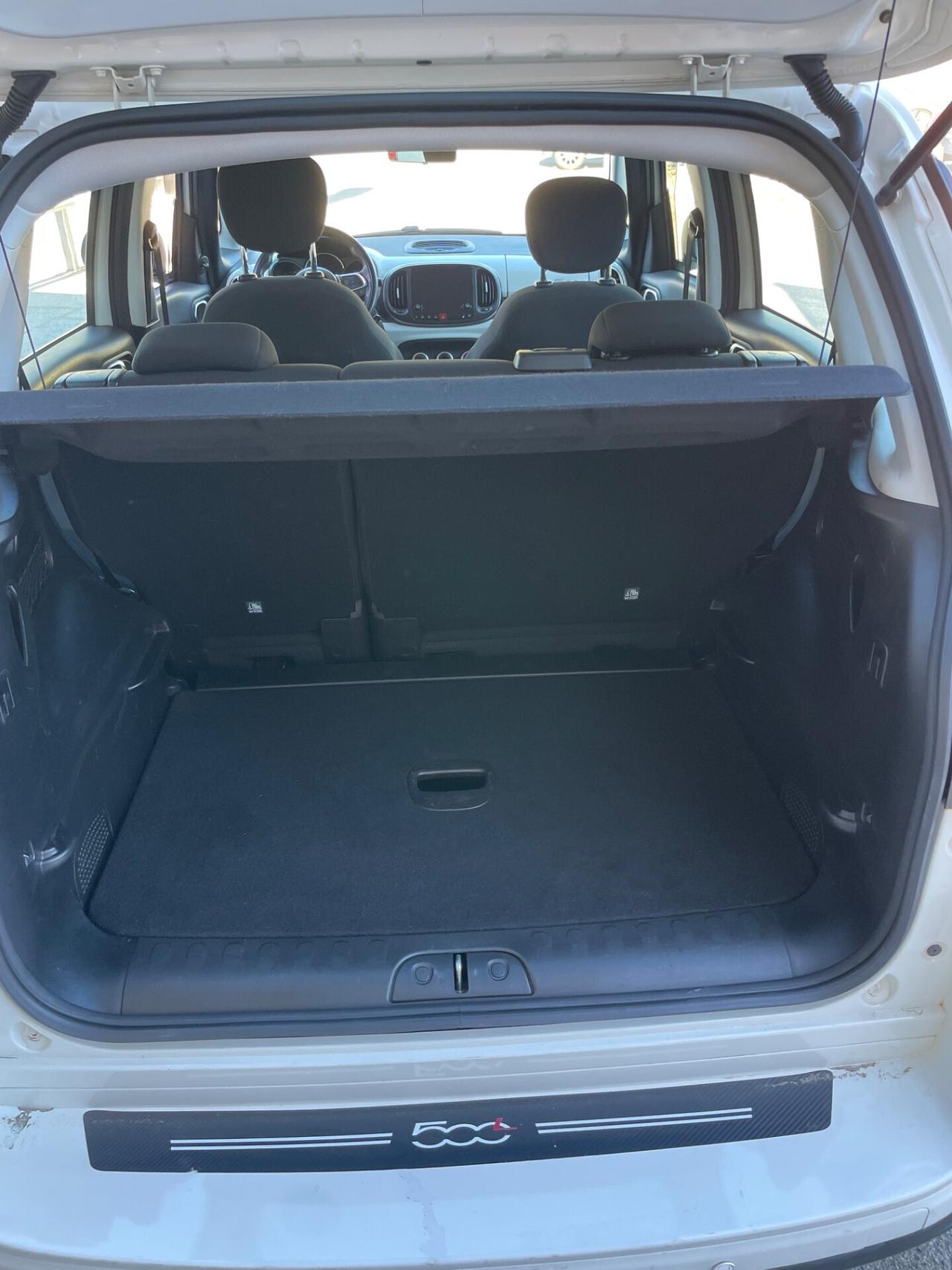 Fiat 500L 1.3 Multijet 95 CV Lounge