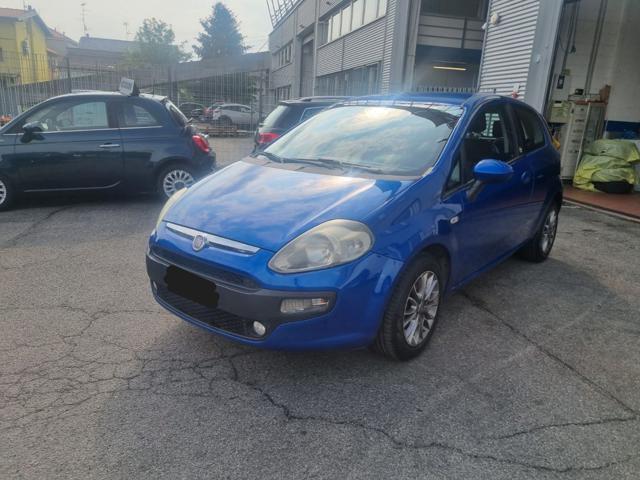 FIAT Punto Evo 1.2 3 porte S&S MyLife